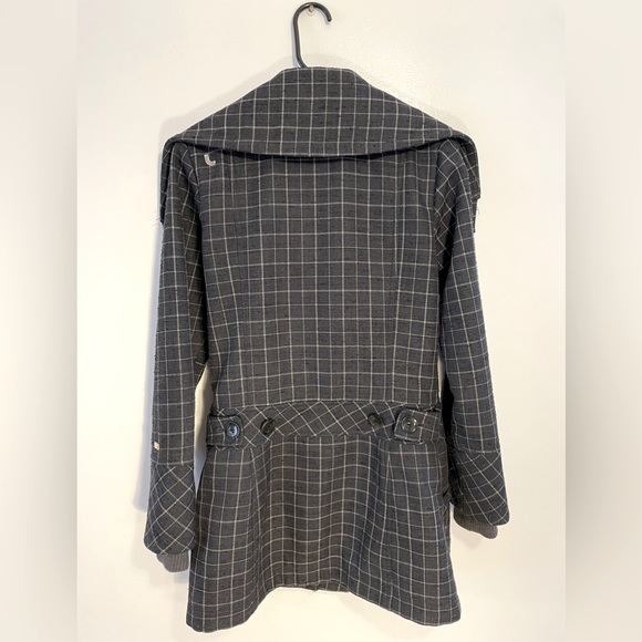 LOLE long cut WARM fall/winter coat - Picture 2 of 3